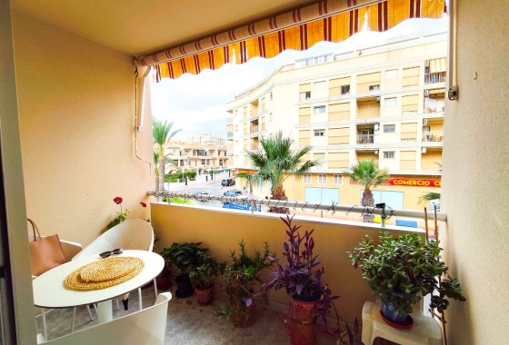 Wiederverkauf - Wohnung / Apartment -
Guardamar del Segura