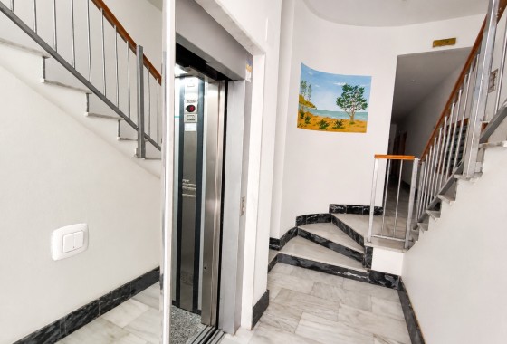 Wiederverkauf - Wohnung / Apartment -
Guardamar del Segura