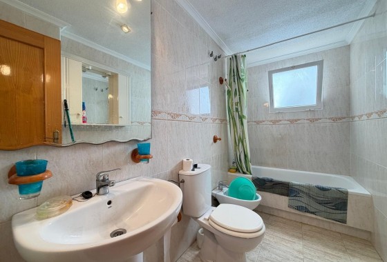 Resale - Apartment / Flat -
Torrevieja - Acequion