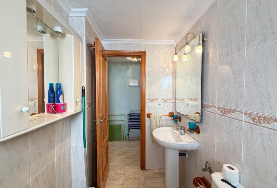 Resale - Apartment / Flat -
Torrevieja - Acequion