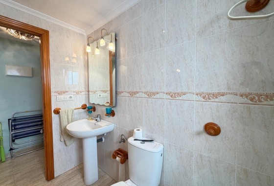 Resale - Apartment / Flat -
Torrevieja - Acequion