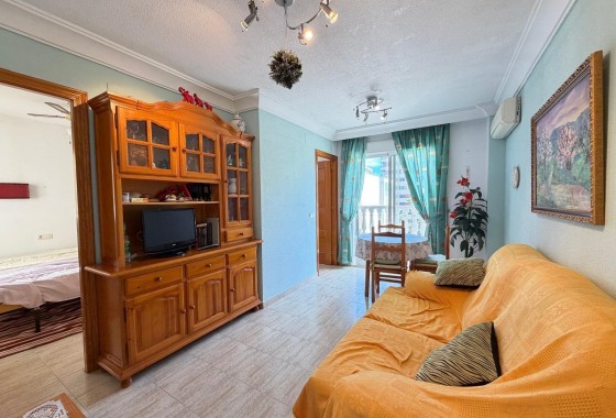 Resale - Apartment / Flat -
Torrevieja - Acequion