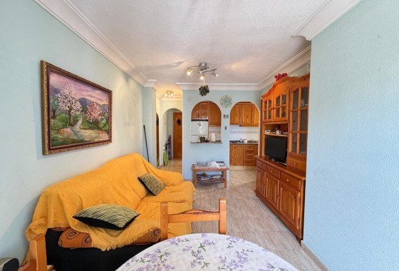 Resale - Apartment / Flat -
Torrevieja - Acequion