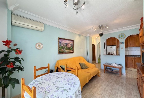 Resale - Apartment / Flat -
Torrevieja - Acequion