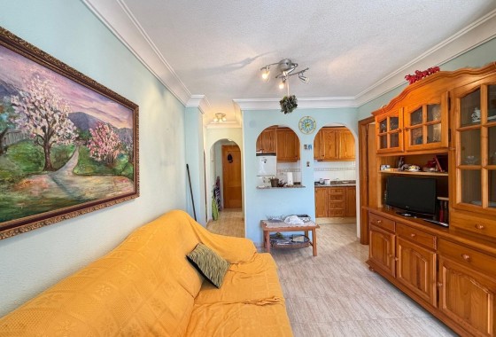 Resale - Apartment / Flat -
Torrevieja - Acequion