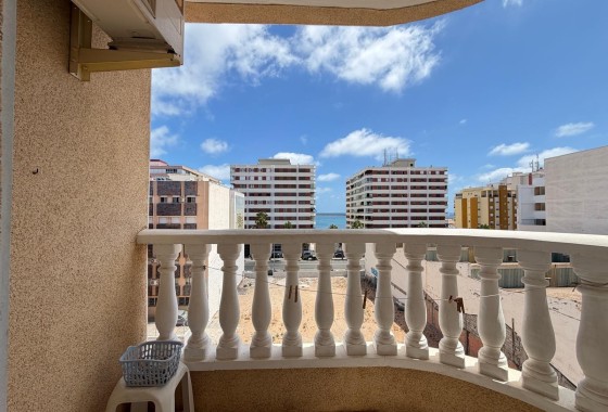 Resale - Apartment / Flat -
Torrevieja - Acequion
