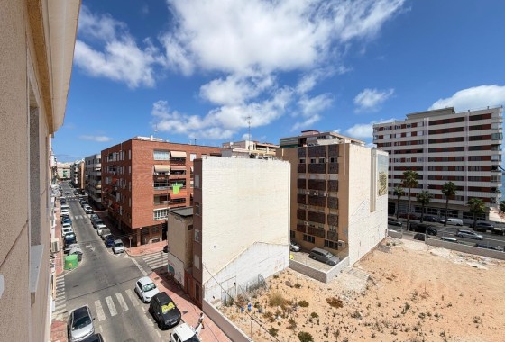 Resale - Apartment / Flat -
Torrevieja - Acequion