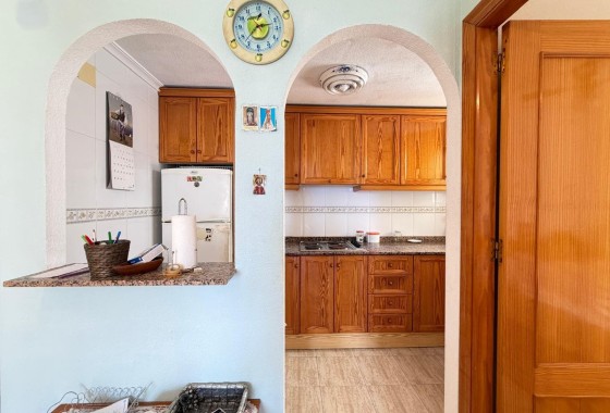 Resale - Apartment / Flat -
Torrevieja - Acequion