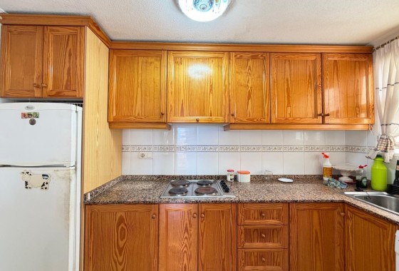 Resale - Apartment / Flat -
Torrevieja - Acequion
