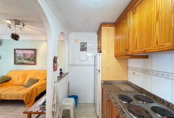 Resale - Apartment / Flat -
Torrevieja - Acequion