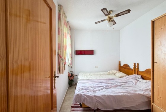 Resale - Apartment / Flat -
Torrevieja - Acequion
