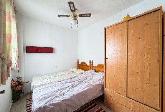 Resale - Apartment / Flat -
Torrevieja - Acequion
