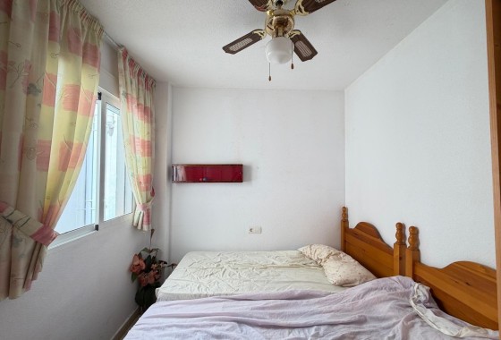 Resale - Apartment / Flat -
Torrevieja - Acequion