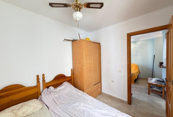 Resale - Apartment / Flat -
Torrevieja - Acequion