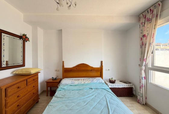 Resale - Apartment / Flat -
Torrevieja - Acequion