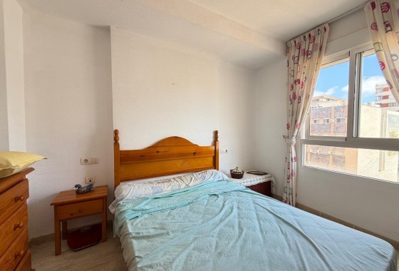 Resale - Apartment / Flat -
Torrevieja - Acequion
