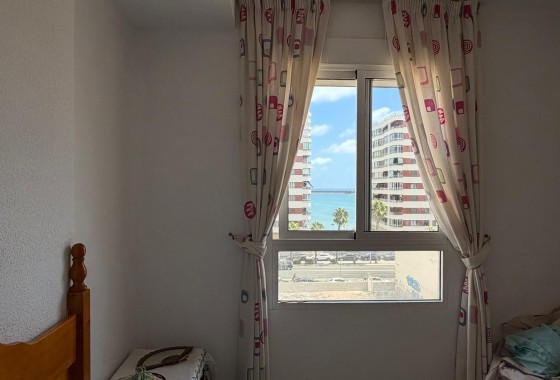 Resale - Apartment / Flat -
Torrevieja - Acequion