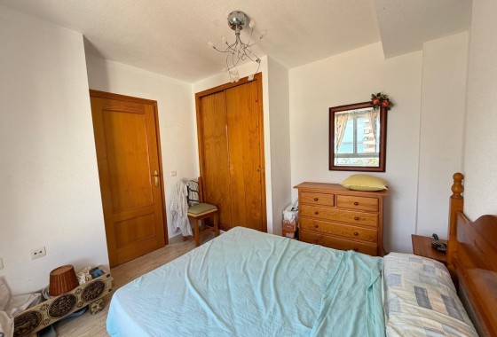 Resale - Apartment / Flat -
Torrevieja - Acequion