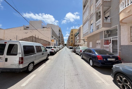 Resale - Apartment / Flat -
Torrevieja - Acequion