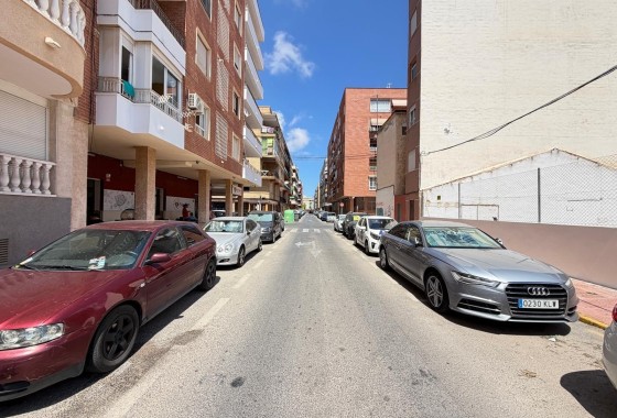Resale - Apartment / Flat -
Torrevieja - Acequion
