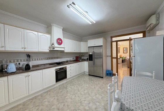 Resale - Detached Villa -
Rojales - La Fiesta