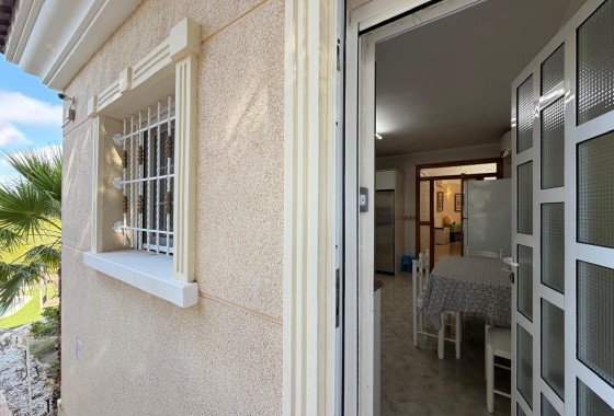 Resale - Detached Villa -
Rojales - La Fiesta