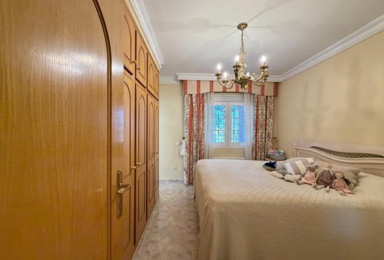 Resale - Detached Villa -
Rojales - La Fiesta