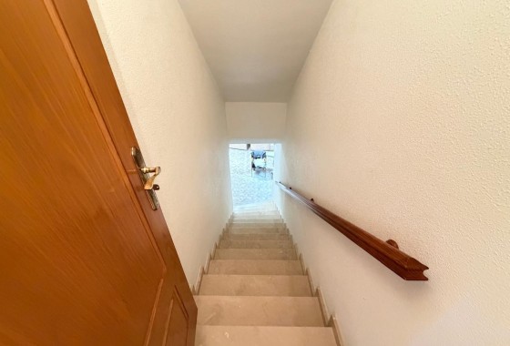 Resale - Detached Villa -
Rojales - La Fiesta