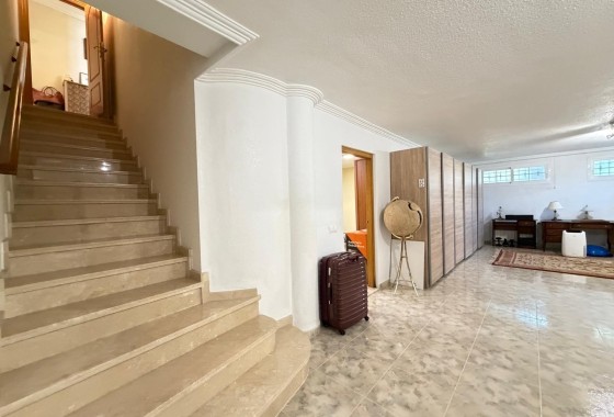 Resale - Detached Villa -
Rojales - La Fiesta