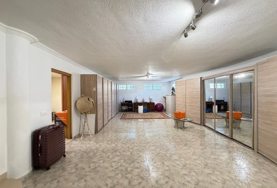 Resale - Detached Villa -
Rojales - La Fiesta