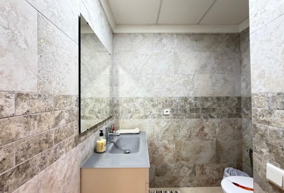 Resale - Detached Villa -
Rojales - La Fiesta