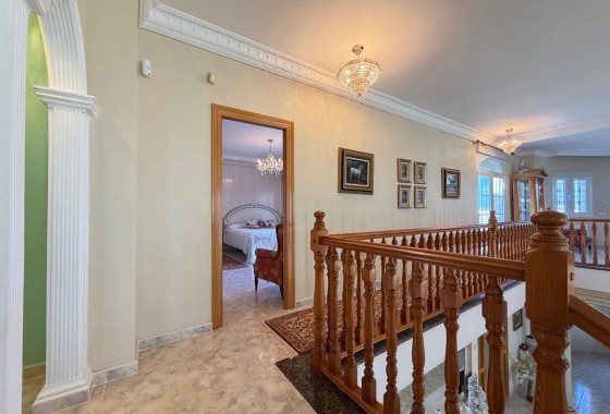 Resale - Detached Villa -
Rojales - La Fiesta