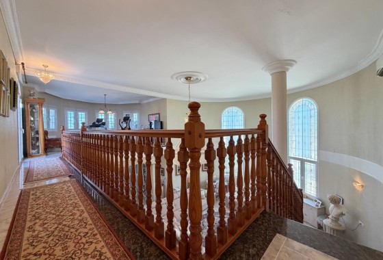 Resale - Detached Villa -
Rojales - La Fiesta