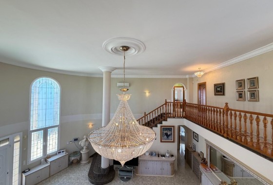 Resale - Detached Villa -
Rojales - La Fiesta