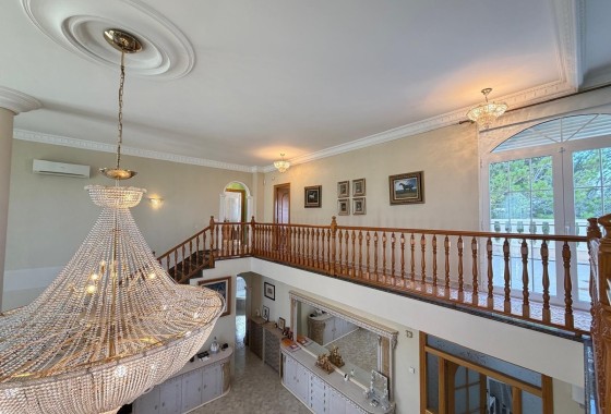 Resale - Detached Villa -
Rojales - La Fiesta