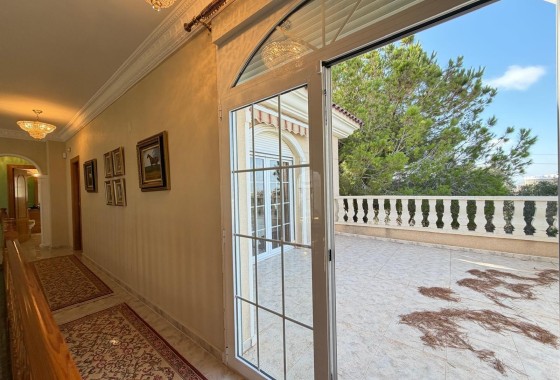 Resale - Detached Villa -
Rojales - La Fiesta