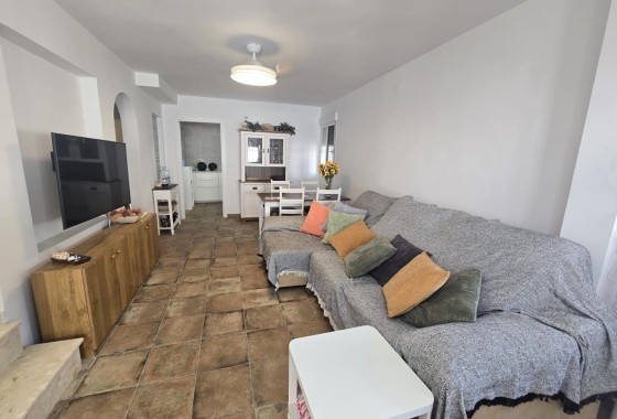 Resale - Townhouse -
Torrevieja - Los Altos