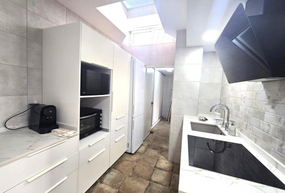 Resale - Townhouse -
Torrevieja - Los Altos