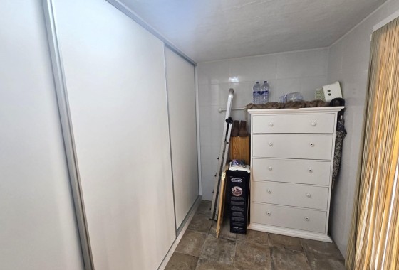 Resale - Townhouse -
Torrevieja - Los Altos
