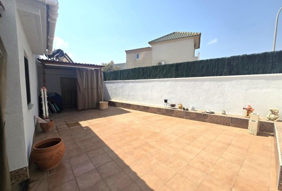 Resale - Townhouse -
Torrevieja - Los Altos