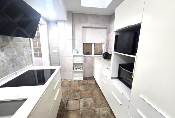 Resale - Townhouse -
Torrevieja - Los Altos