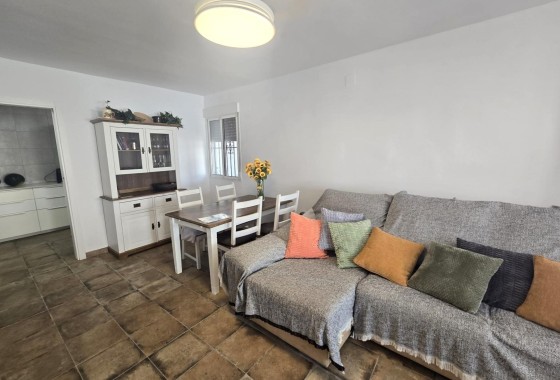 Resale - Townhouse -
Torrevieja - Los Altos