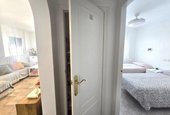 Resale - Townhouse -
Torrevieja - Los Altos