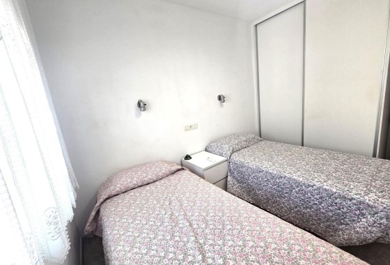 Resale - Townhouse -
Torrevieja - Los Altos