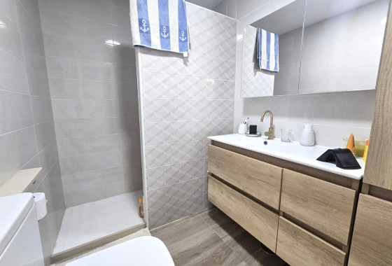 Resale - Townhouse -
Torrevieja - Los Altos