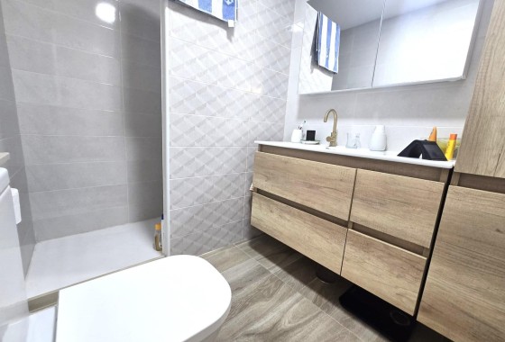 Resale - Townhouse -
Torrevieja - Los Altos