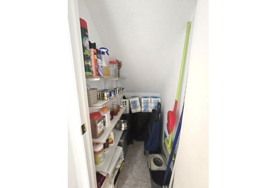 Resale - Townhouse -
Torrevieja - Los Altos