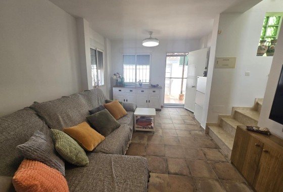 Resale - Townhouse -
Torrevieja - Los Altos