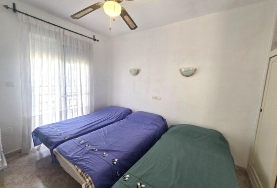 Resale - Townhouse -
Torrevieja - Los Altos