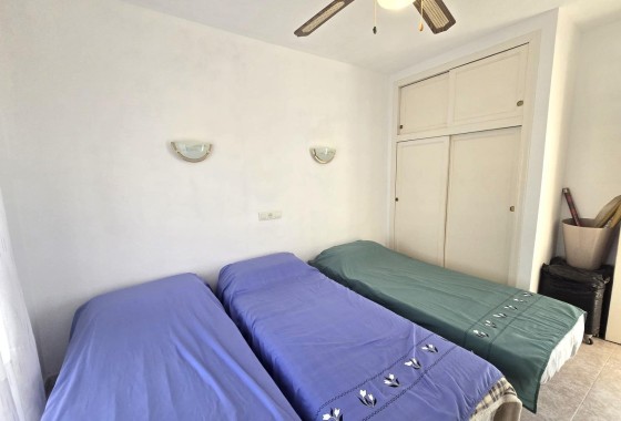 Resale - Townhouse -
Torrevieja - Los Altos